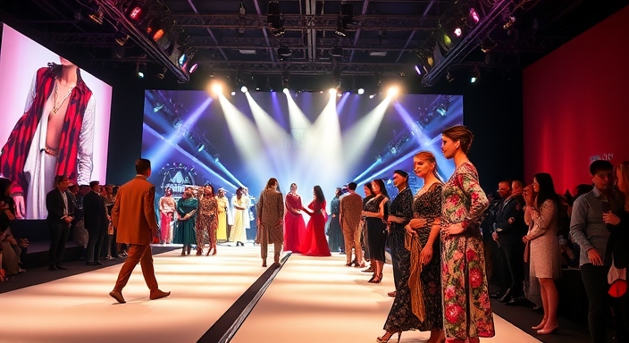 Fashion Show