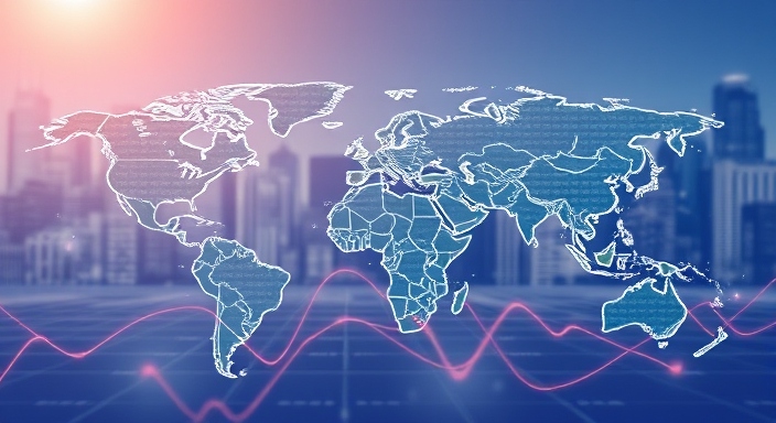 Global Economic Trends