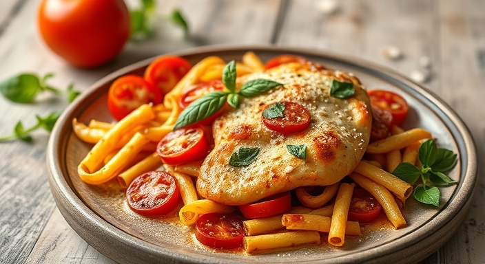 Italian Cuisine