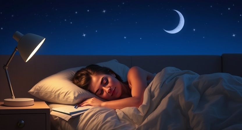 Essential Sleep Hygiene Practices