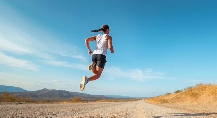 Running