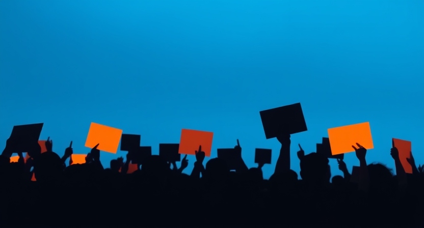 Social Issues and Movements