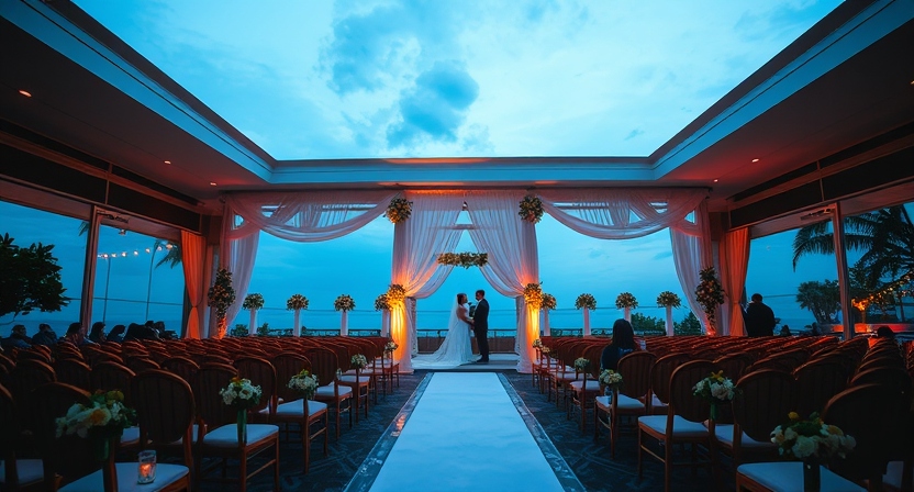 Wedding Venues