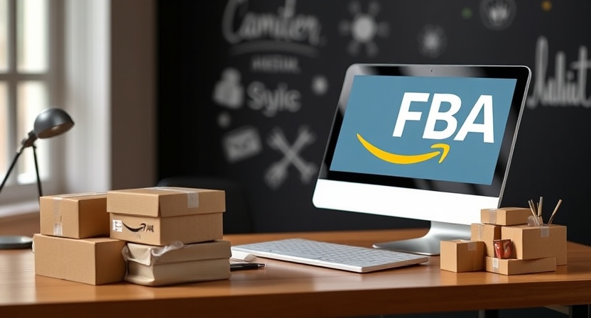 Amazon FBA Strategies