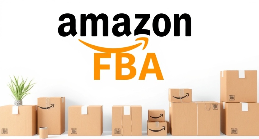 Amazon FBA