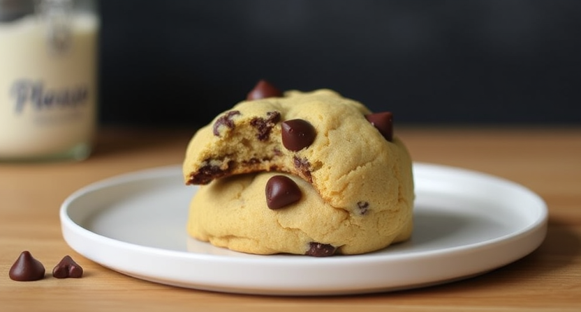 Chocolate Chip Cookie Recipe