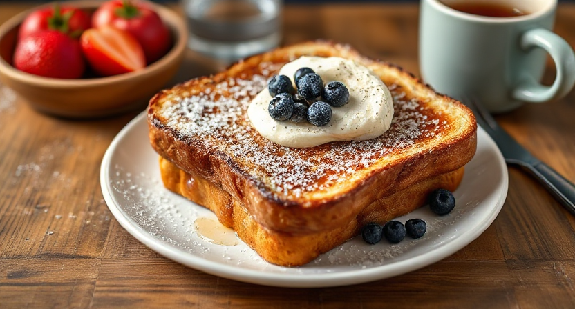 French Toast