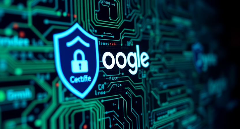 Google Cybersecurity Certification