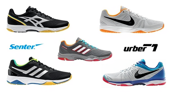 Top Volleyball Shoe Brands