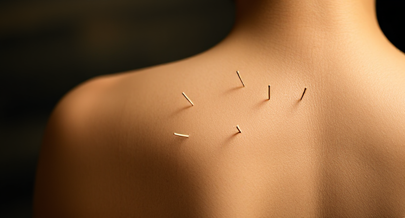 Types of Acupuncture