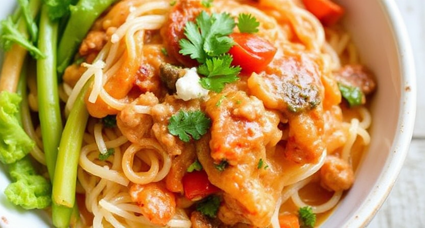 Vegetarian Recipes