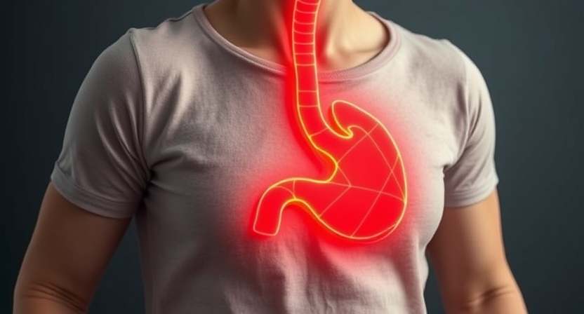 acid reflux
