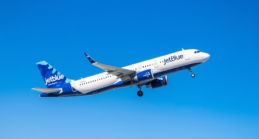 jetblue flights Programs and Services