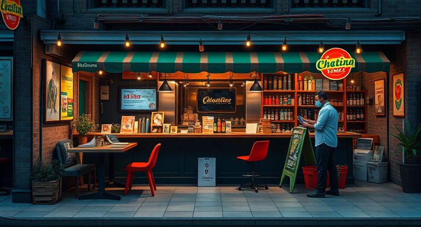 local business promotion ideas