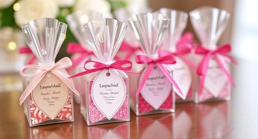 Cheap Wedding Favors