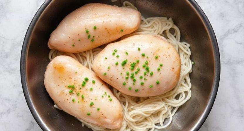 Chicken Breast Recipes