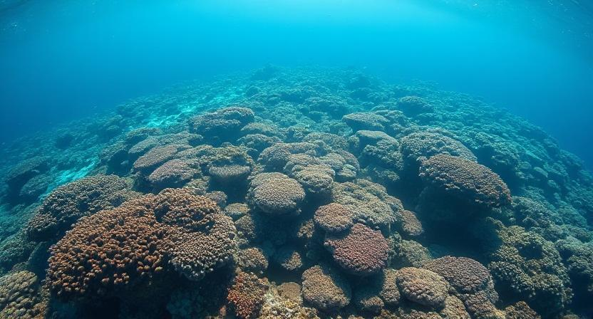 Great Barrier Reef