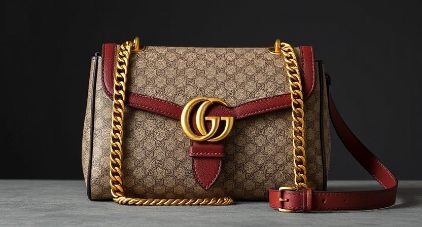 Gucci Handbags