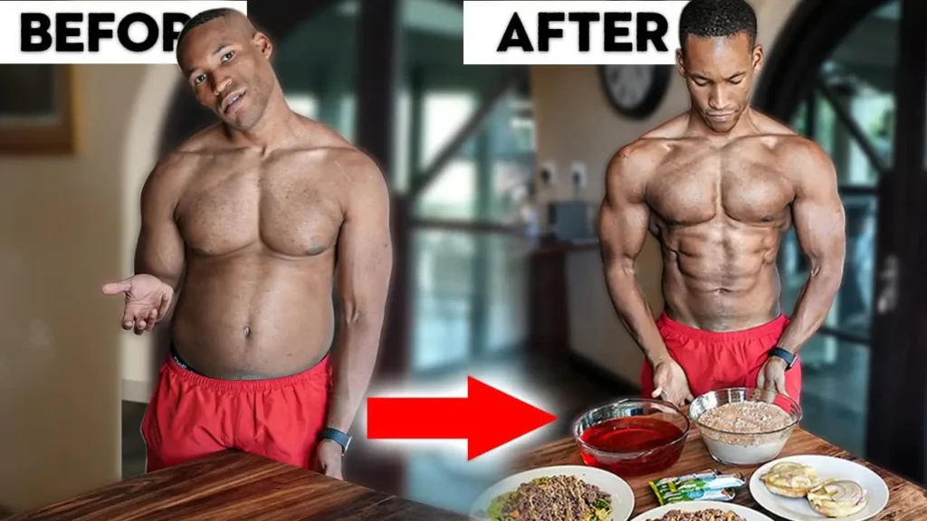 Lose Belly Fat