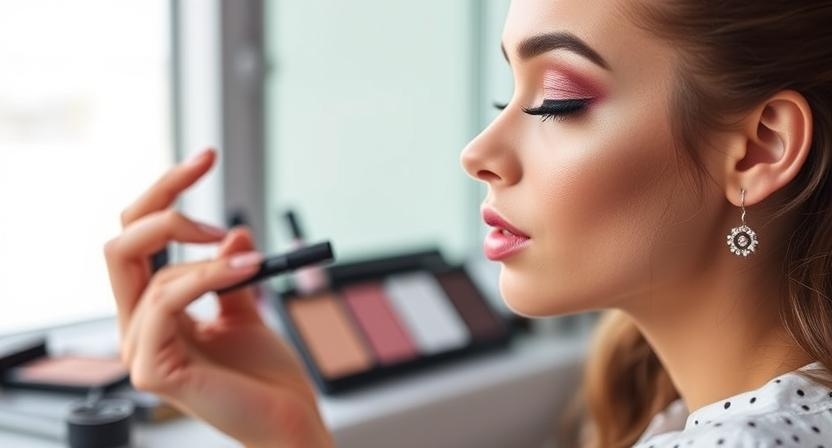 Makeup Trends