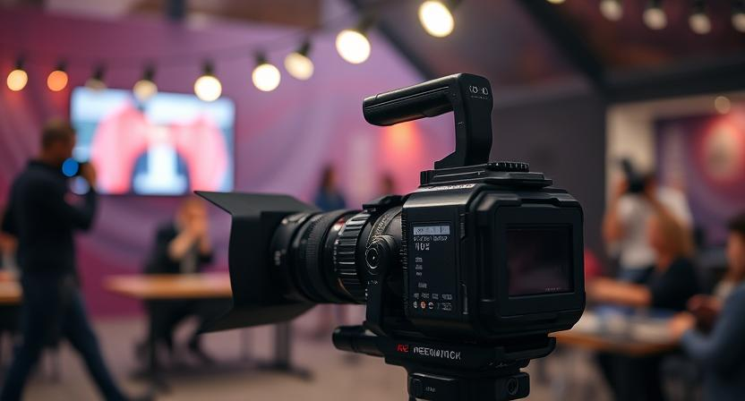 Videography