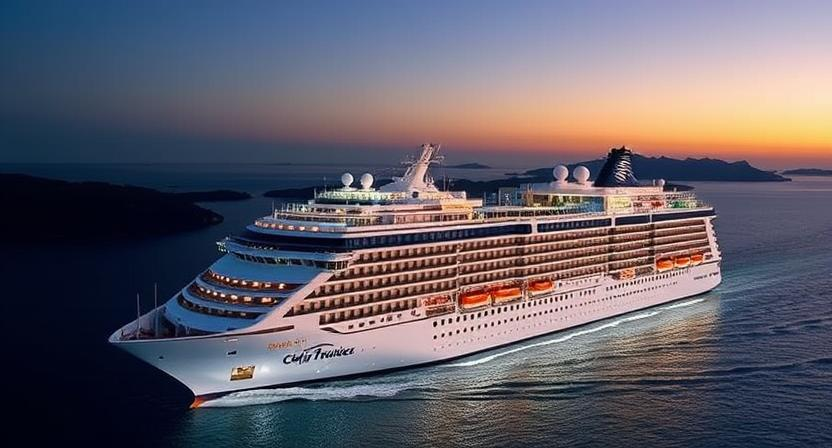 celebrity cruises