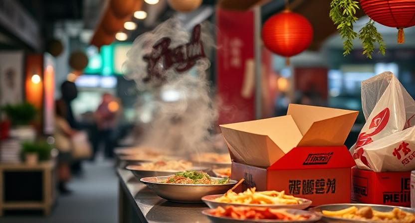 chinese food delivery