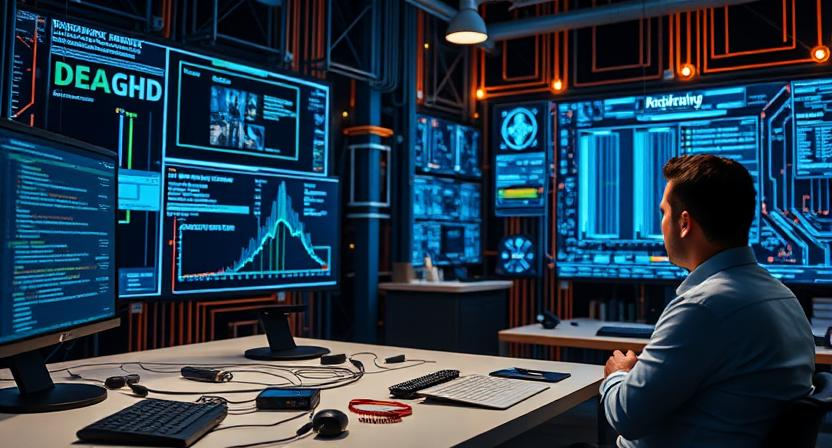 information technology degree