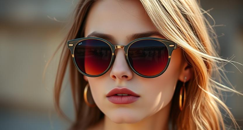 sunglass trends