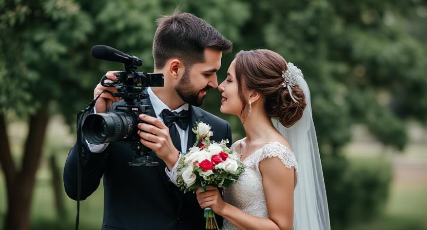 wedding photographer