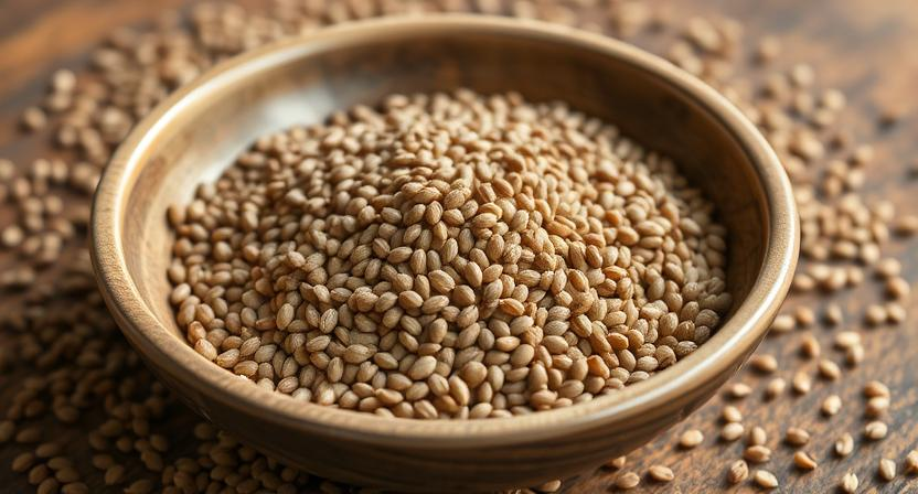 Chia Seeds