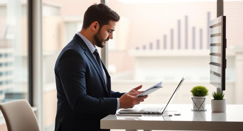 Financial Advisors