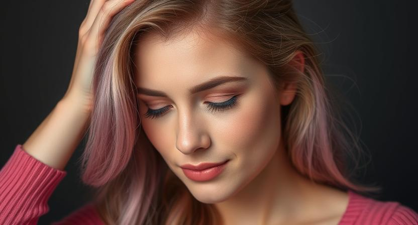 Hair Loss in Women