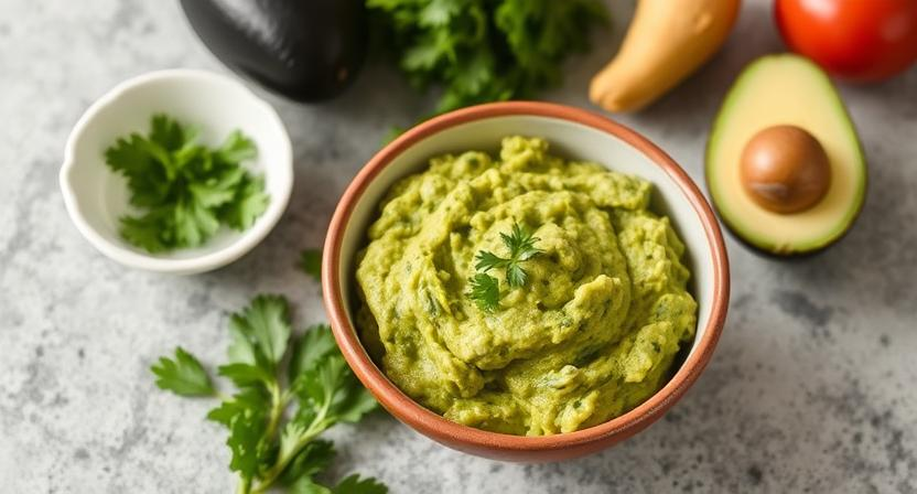 guacamole