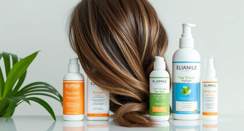 hair growth products