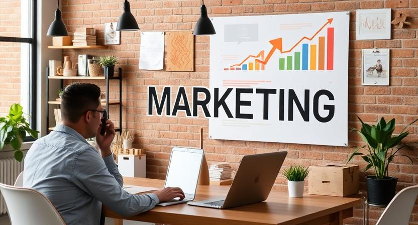 marketing tips for small business