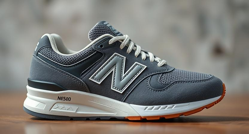 new balance 550