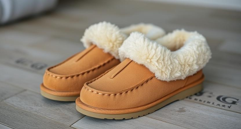 ugg slippers