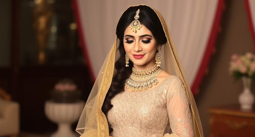 wedding outfits for women